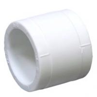 Муфта PPRC d25 белая Fusitek