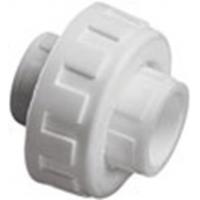 Муфта разъемная PPRC d32 (PN10) белая TEBO