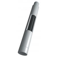 Компенсатор Козлова PPRC d50 белый TEBO