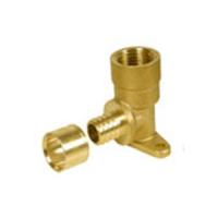 Водорозетка 1/2"ВР-16, тип 010, 10 бар