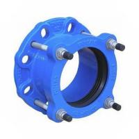 Фланцевый адаптер TALIS DN150/160 (1050)
