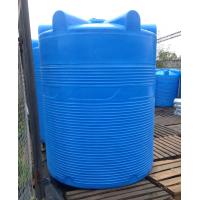 Емкость для воды V-6000 черный