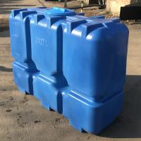 Емкость для воды R 2000 черный