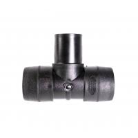 Тройник 90° электросварной Smart Joint d 160 SDR11