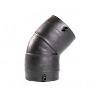 Отвод 45° электросварной Smart Joint d 125 SDR11