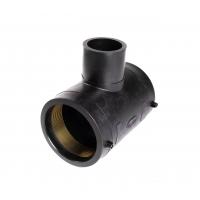 Тройник 90° электросварной Smart Joint d 110*63 SDR11