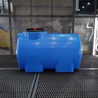 Емкость для воды H 300л усиленная под плотность до 1.5 г/см3