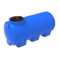Емкость для воды H 500л усиленная под плотность до 1.5 г/см3