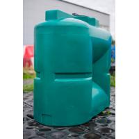 Емкость для воды S 1000л зеленая