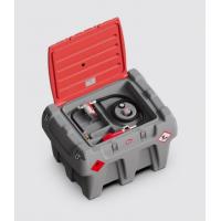 Мини АЗС Box 440 л со счетчиком (Китай)
