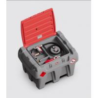 Мини АЗС Box 440 л с фильтром и счетчиком (Китай)