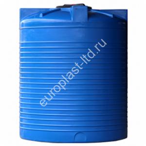 Емкость для воды VERT 2000л - Изображение 1
