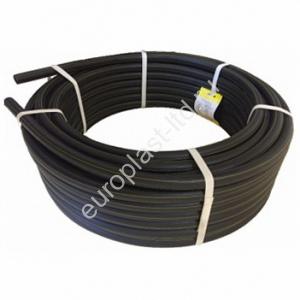 Труба ПНД газовая PN12,5 SDR13,6 d32 (2,4) - Изображение 1