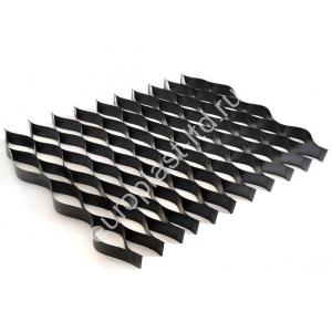 Георешетка 220x220x75x1,5 - Изображение 1