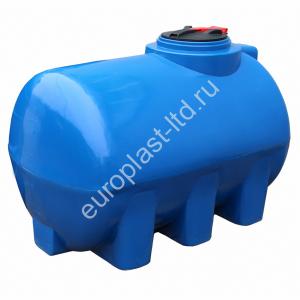 Емкость для воды GOR H2000л - Изображение 1