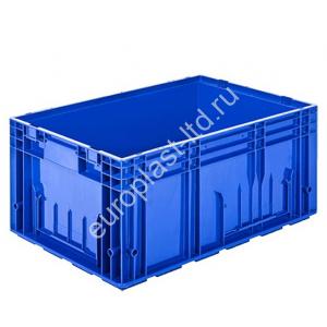 Пластиковый ящик RL-KLT-6280 - Изображение 1