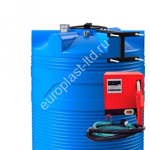 Мини АЗС Китай Премиум JYB60 V 5000 - Изображение 1