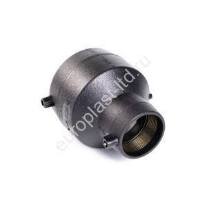 Переход электросварной Smart Joint d 63*50 SDR11 - Изображение 1