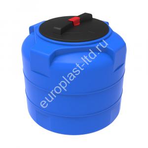 Емкость для воды T 100л - Изображение 1