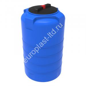 Емкость для воды T 200л - Изображение 1