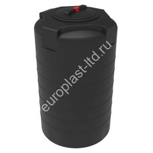 Емкость для воды T 500л черный - Изображение 1