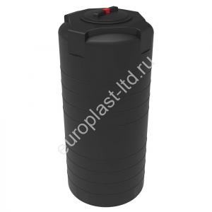 Емкость для воды T 750л черный - Изображение 1