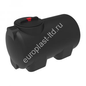 Емкость для воды H 300л черный - Изображение 1