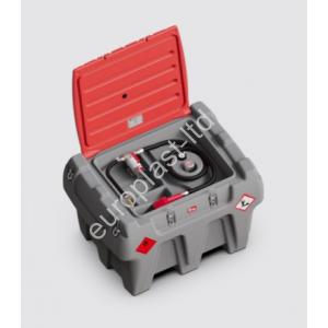 Мини АЗС Box 440 л без фильтра и счетчика (Китай) - Изображение 1