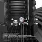 Подземный модульный резервуар DL DT 9000 для ДИЗтоплива - Изображение 5