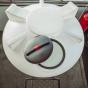 Емкость ЦКТ 5000л с патрубком 160мм под плотность до 1.2 г/см³ белая - Изображение 8