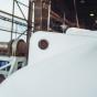 Емкость ЦКТ 5000л с патрубком 90мм с фланцем под плотность до 1.2 г/см³ белая - Изображение 12