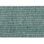 Сетка фасадная 1,5*10мм т. зеленый 3х50 35 г/м2 огнеупорная - Изображение 2